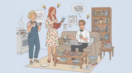 Your Guide to Accurate, Free ADHD Self-Screening Online